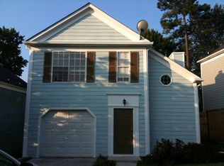 6656 E Windsor Ln, Norcross, GA 30093