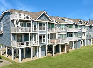 17709 Termini San Luis Pass Rd, Galveston, TX 77554