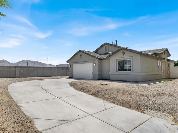 4375 Pittsfield St, Las Vegas, NV 89115