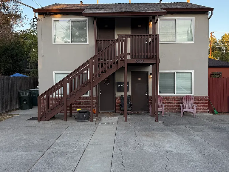 2630 San Fernando Way #201 — Photo 1