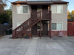 2630 San Fernando Way UNIT 101, Sacramento, CA 95818