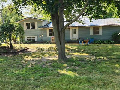 1409 N Hillview Dr, Syracuse, IN, 46567