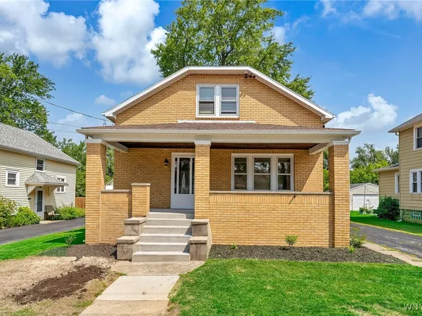 3126 George Urban Blvd, Depew, NY 14043