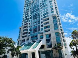 404 Avenida De La Constitucion #803, San Juan, PR 00901