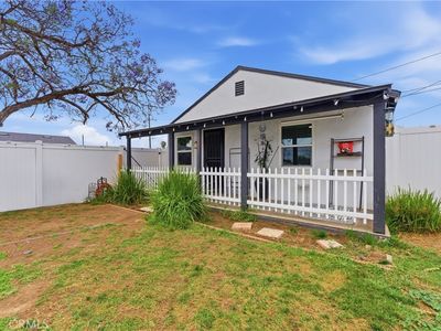 14335 Leffingwell Rd, Whittier, CA, 90604