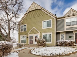 2200 S Jasper Way APT B, Aurora, CO 80013