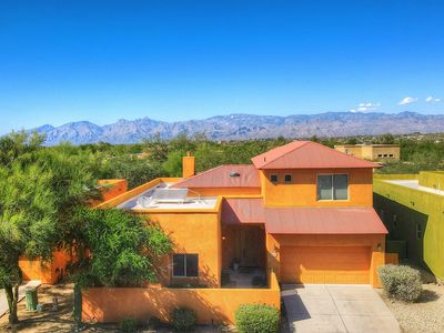 10533 E Eisenbergs Pl, Tucson, AZ, 85747