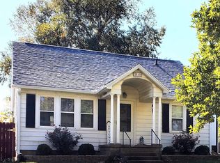 2510 Turner Rd, Quincy, IL 62301