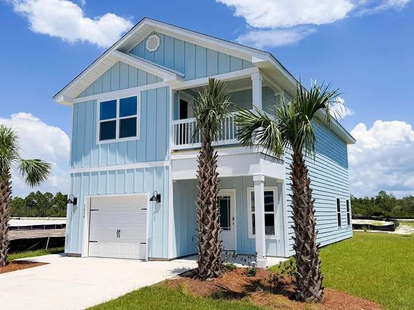 1088 Backwater Rd, Port Saint Joe, FL 32456