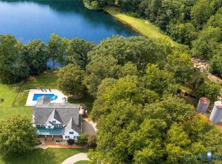 11710 Water Wheel Dr, Amelia Court House, VA 23002