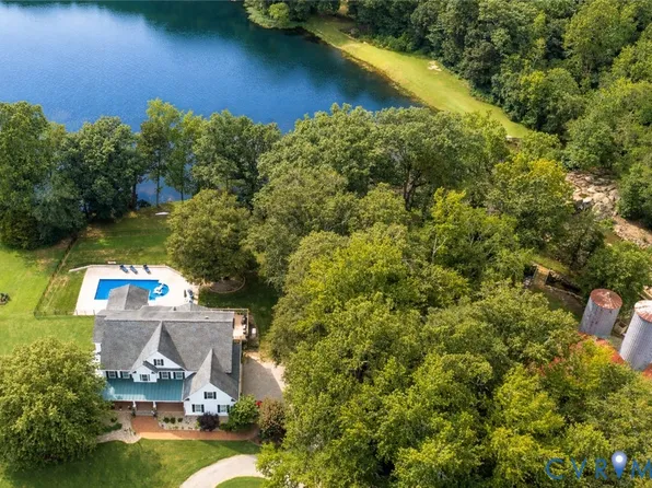 11710 Water Wheel Dr, Amelia Court House, VA 23002