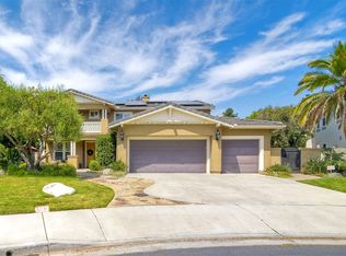579 Hidden Ridge Ct, Encinitas, CA 92024