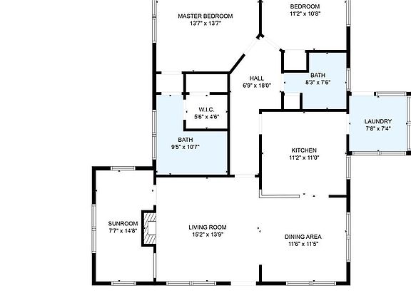 2nd image of this home