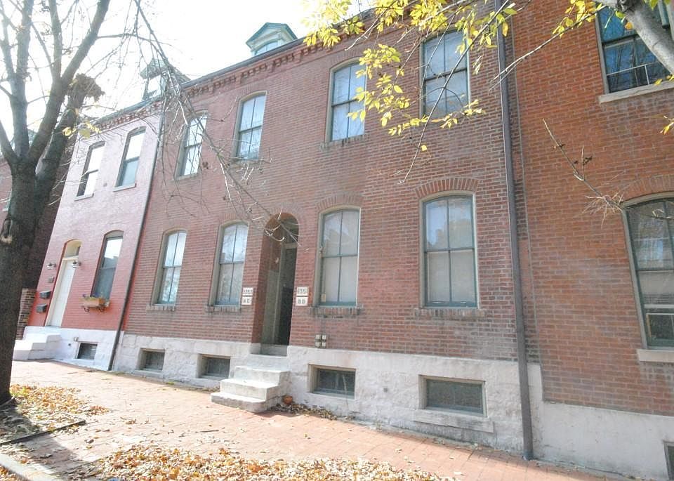 1st image of 2351 S 10th St #B