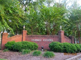 103 Golf Club Dr, Elizabeth City, NC 27909