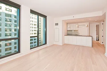 Rented by Sieber International