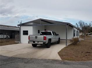 36121 Zinnia Ave, Zephyrhills, FL 33541