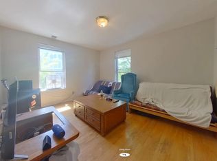 344 Putnam Ave #U2, Cambridge, MA 02139