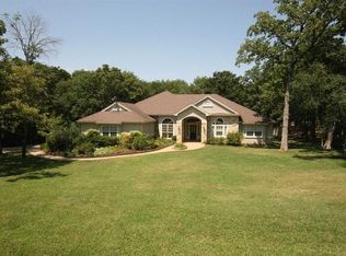 820 Oak View Dr, Oak Pt, TX 75068