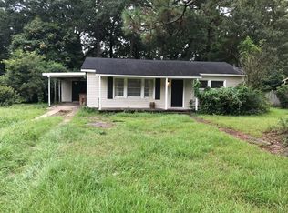 917 Shady Brook Dr, Mobile, AL 36606