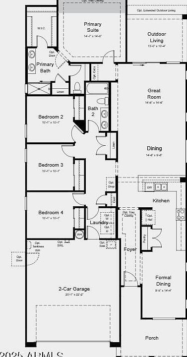 2nd image of 7828 E QUINTANA Avenue