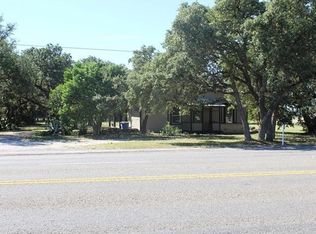 1540 Highway 29 W, Bertram, TX 78605