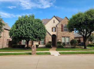 10082 Drawbridge Dr, Frisco, TX 75035