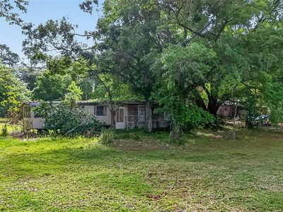 1263 SAINT NICHOLAS AVENUE LOT 16, Christmas, FL, 32709