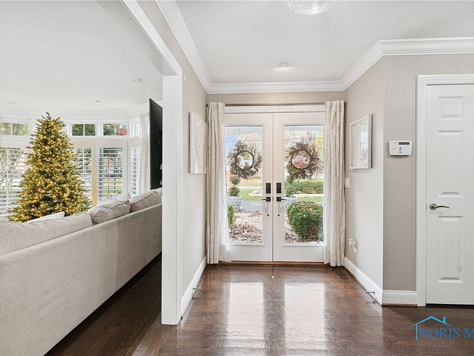 4311 W River Rd, Toledo, OH 43614 Zillow