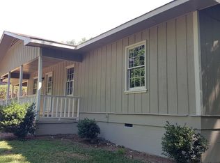 268 Parker St, Baldwin, GA 30511