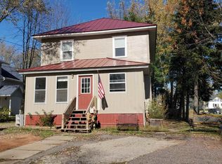 709 W Blodgett St, Marshfield, WI 54449