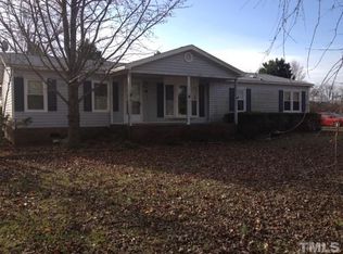 744 Stewart Rd, Dunn, NC 28334