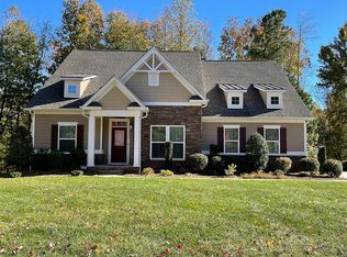 266 Streamwood Rd, Troutman, NC 28166