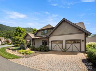 30 Stills Creek Loop, Fairview, NC 28730