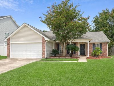 1032 Sterling Oaks Blvd, Slidell, LA, 70461