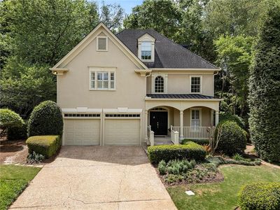 1023 Saint James Xing, Atlanta, GA, 30319
