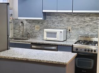 3516 W Pl NW #B-1, Washington, DC 20007