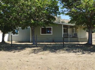 21651 Thompson Canyon Ave, Caliente, CA 93518