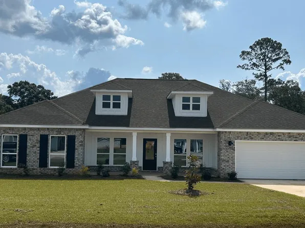 160 Firefly Dr, Lucedale, MS 39452