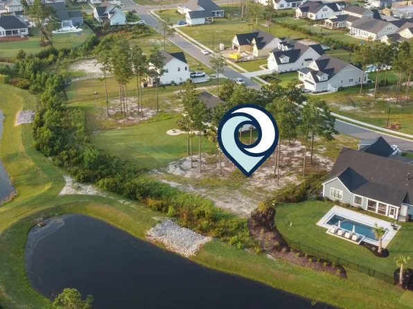 126 W W Keel Drive, Hampstead, NC 28443