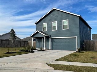 112 Stran St, Wharton, TX 77488