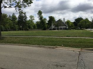 739 S Washington St, Hinsdale, IL 60521