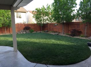 208 Lanton Ct, Roseville, CA 95747