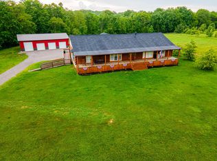 2669 County Road 26, Marengo, OH 43334