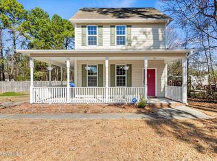 2398 Catherine Lake Rd, Richlands, NC 28574