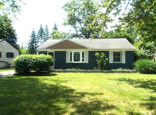 7435 Ann Arbor St, Dexter, MI 48130