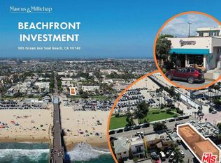 905 Ocean Ave, Seal Beach, CA 90740