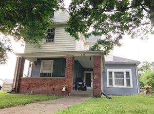 300 S State St, Ridge Farm, IL 61870