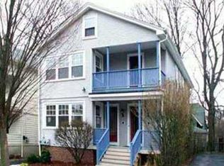 63 12th St, Providence, RI 02906