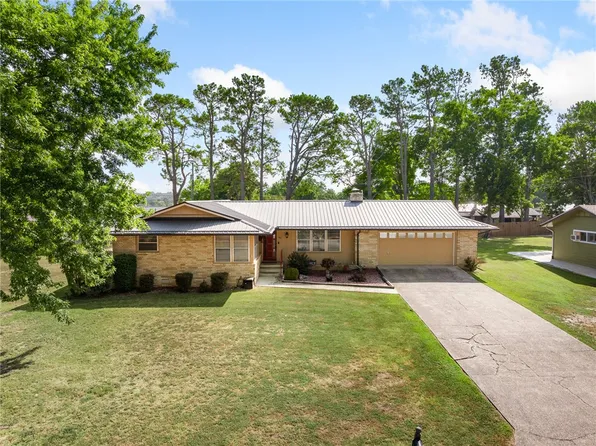 103 Chickadee St, Harrison, AR 72601